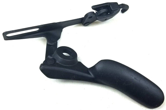 1996-2004 Chrysler Sebring convertible top latch, Right