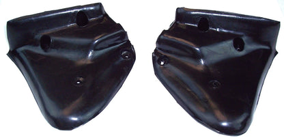 1968-1969 Ford Torino, Fairlane Mercury Cyclone, Montego U-jam lock pillar seals