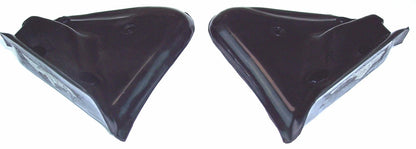1968-1969 Ford Torino, Fairlane Mercury Cyclone, Montego U-jam lock pillar seals