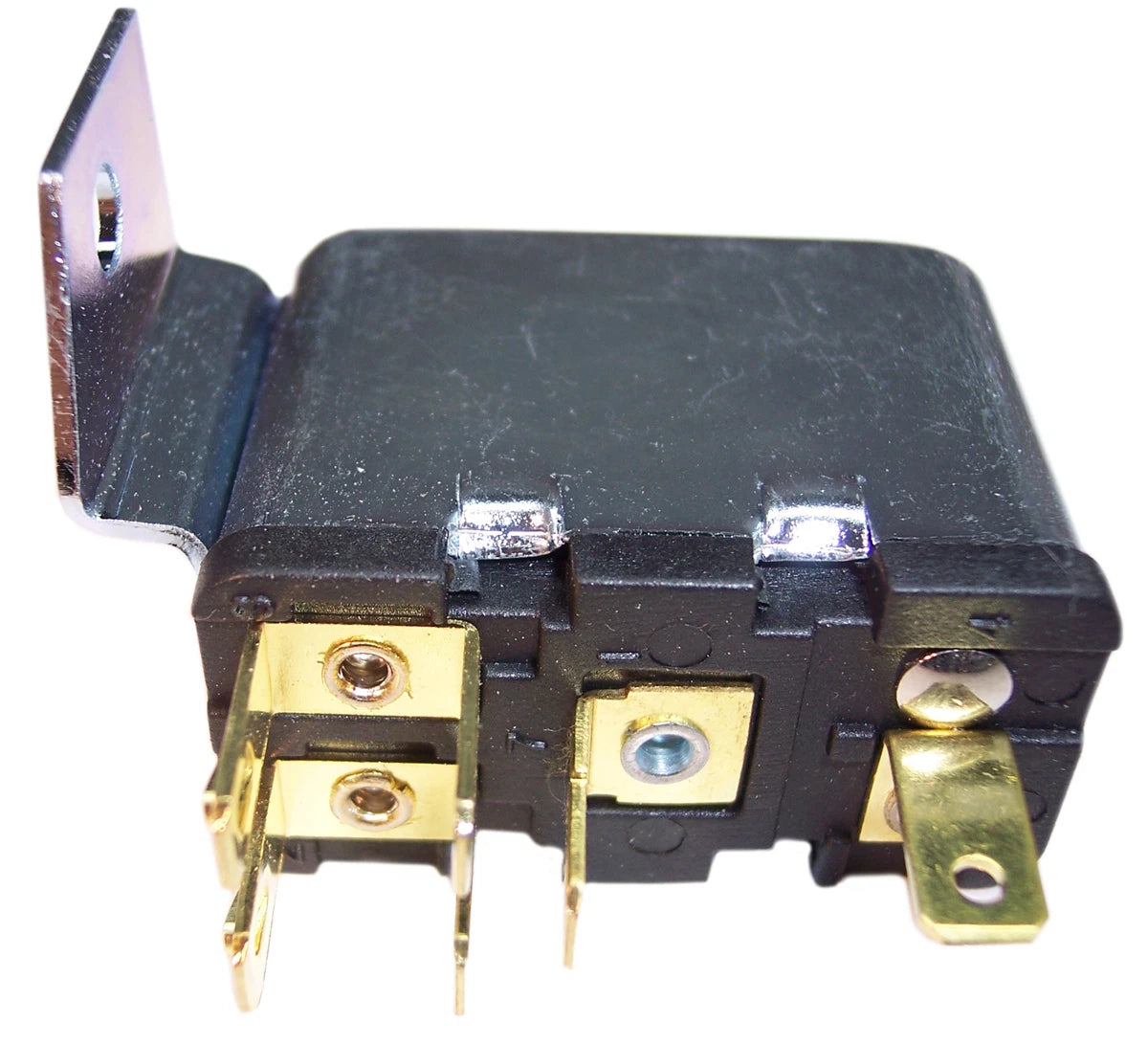 1960-1976 Cadillac/Pontiac/Oldsmobile/Chevy 4 & 6 way power seat motor control relay switch.