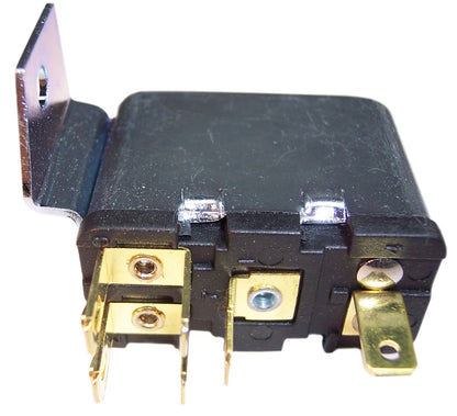 1960-1976 Cadillac/Pontiac/Oldsmobile/Chevy 4 & 6 way power seat motor control relay switch.