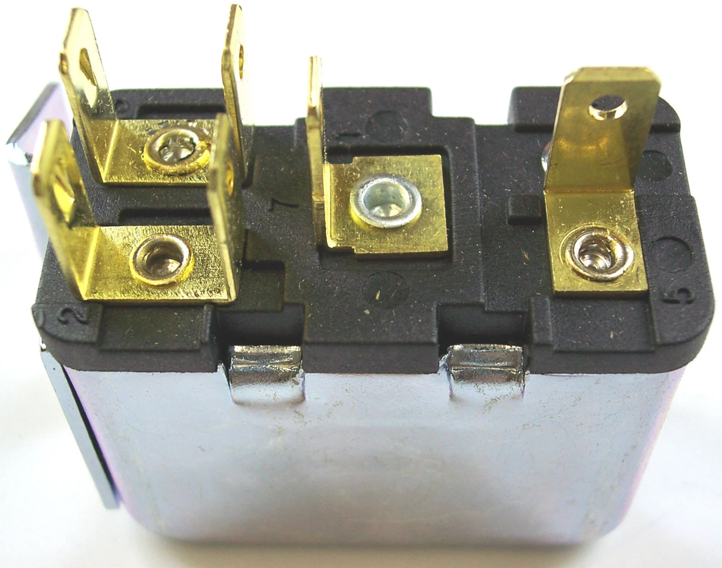 1960-1976 Cadillac/Pontiac/Oldsmobile/Chevy 4 & 6 way power seat motor control relay switch.