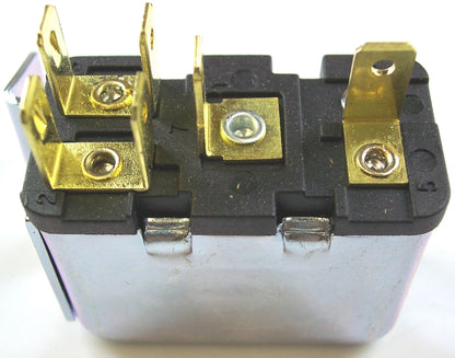 1960-1976 Cadillac/Pontiac/Oldsmobile/Chevy 4 & 6 way power seat motor control relay switch.