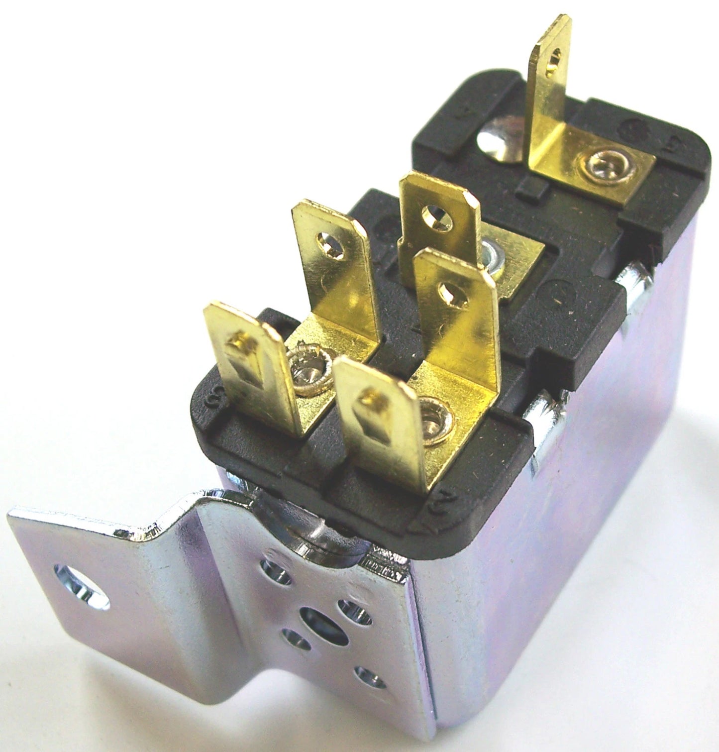 1960-1976 Cadillac/Pontiac/Oldsmobile/Chevy 4 & 6 way power seat motor control relay switch.
