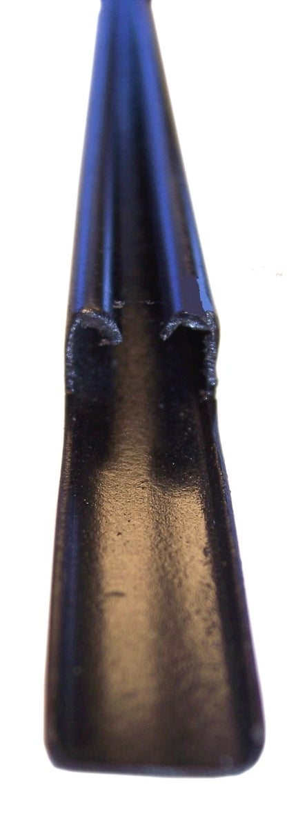 1968-1972 "A" Body/ new metal convertible top bow sleeve retainer