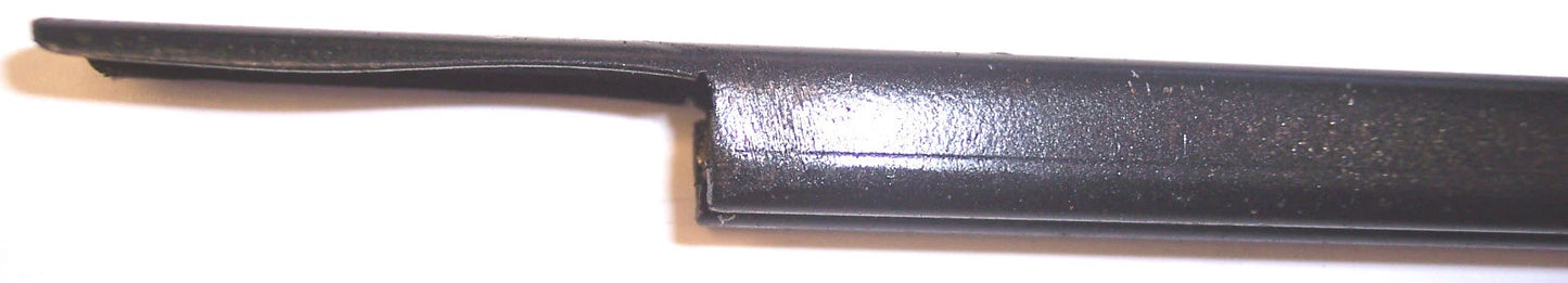 1968-1972 "A" Body/ new metal convertible top bow sleeve retainer