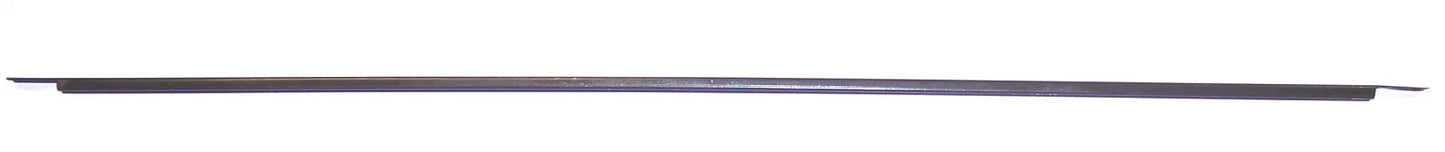 1968-1972 "A" Body/ new metal convertible top bow sleeve retainer