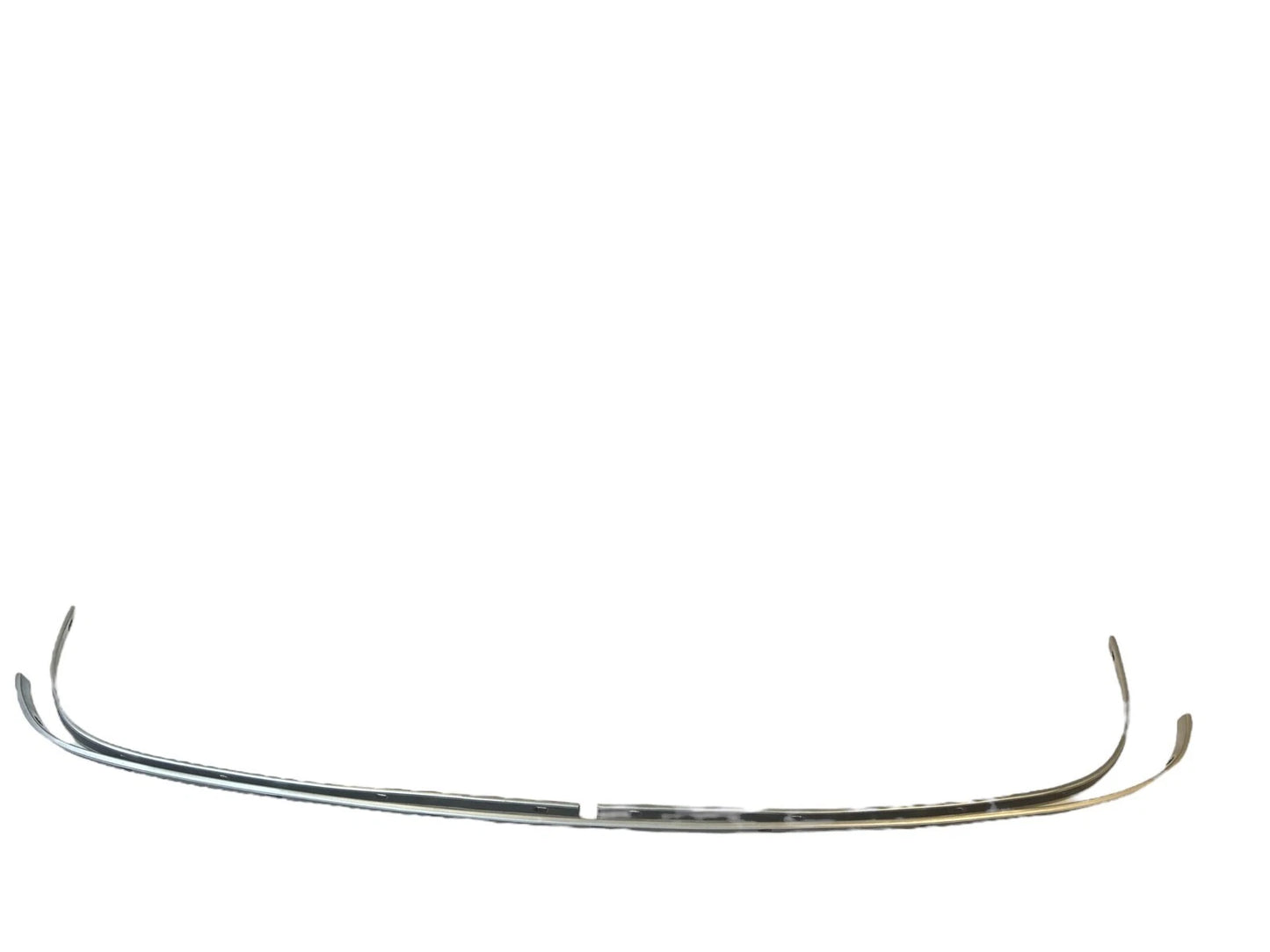 1969-1970 Ford Galaxie 500, XL, convertible top rear tacking rail strip