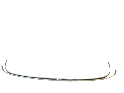 1969-1970 Ford Galaxie 500, XL, convertible top rear tacking rail strip