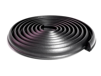 1971-1975 Pontiac Catalina & Grandville convertible 12pc weatherstrip seal set (FREE SHIPPING)