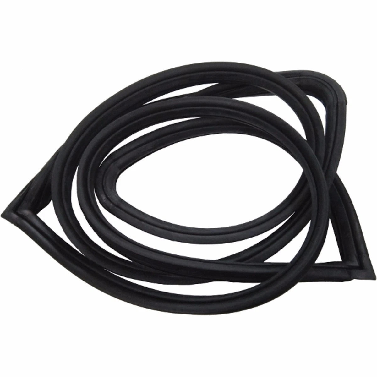 1963-65 FALCON & COMET 2DR HT REAR WINDOW GASKET