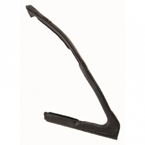 1965-1966 Ford Mustang vent window seal weatherstrip seals, pair