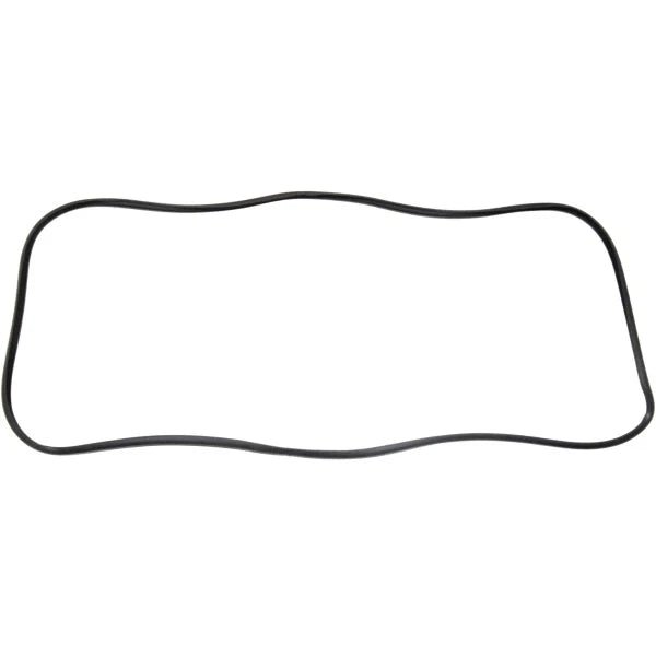 1961-1967 Ford Econoline & Falcon van new rubber front windshield seal, gasket
