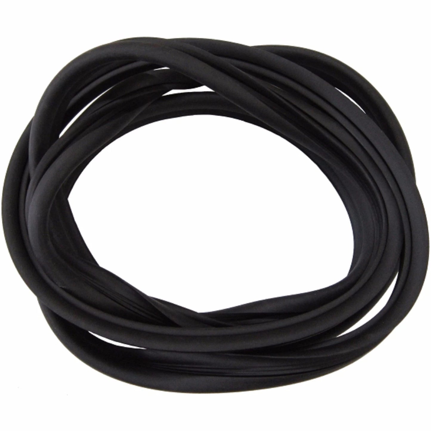 1973-1991 Chevrolet GMC Suburban Blazer Jimmy windshield rubber seal w/groove