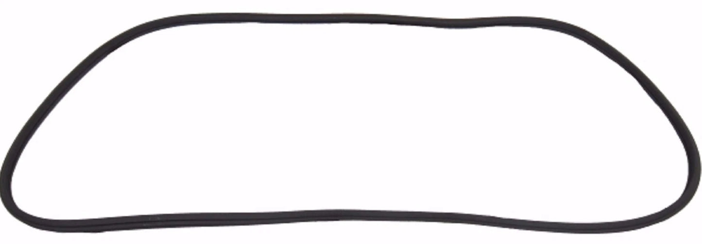 1973-1991 Chevrolet GMC Suburban Blazer Jimmy windshield rubber seal w/groove