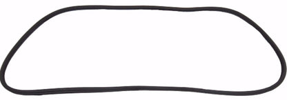 1973-1991 Chevrolet GMC Suburban Blazer Jimmy windshield rubber seal w/groove