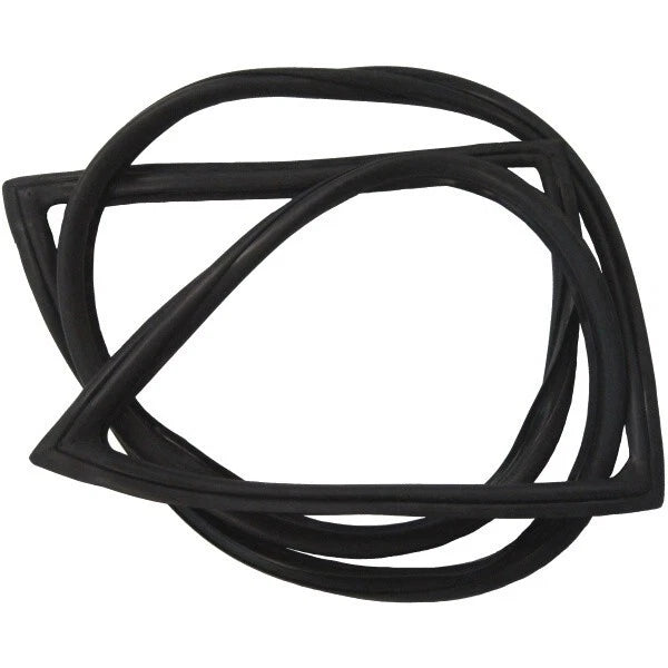 1962-1967 Chevrolet Nova Chevy II 2 door hardtop front windshield gasket, seal