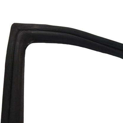 1962-1967 Chevrolet Nova Chevy II 2 door hardtop front windshield gasket, seal