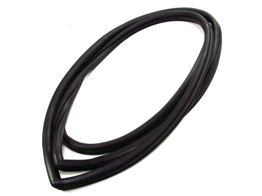 1959-60 Full size GM 2&4 door hardtop, convertible windshield rubber gasket seal