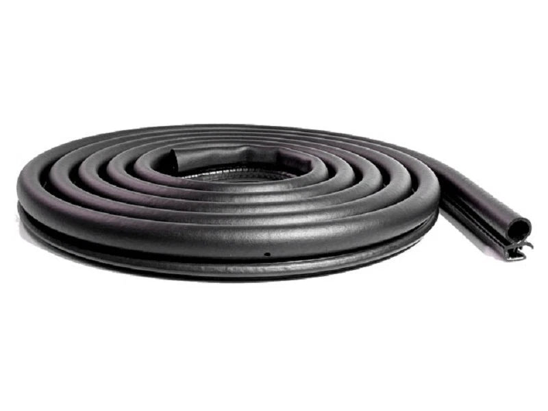 1985-1996 Chevrolet Astro & GMC Safari sliding side door weatherstrip seal, each