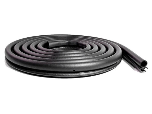 1985-1996 Chevrolet Astro & GMC Safari sliding side door weatherstrip seal, each