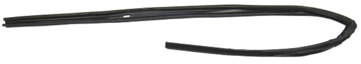 1982-1993 Chevrolet S10, S10 Blazer, GMC S-15 Jimmy, door window channel seal