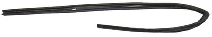 1982-1993 Chevrolet S10, S10 Blazer, GMC S-15 Jimmy, door window channel seal