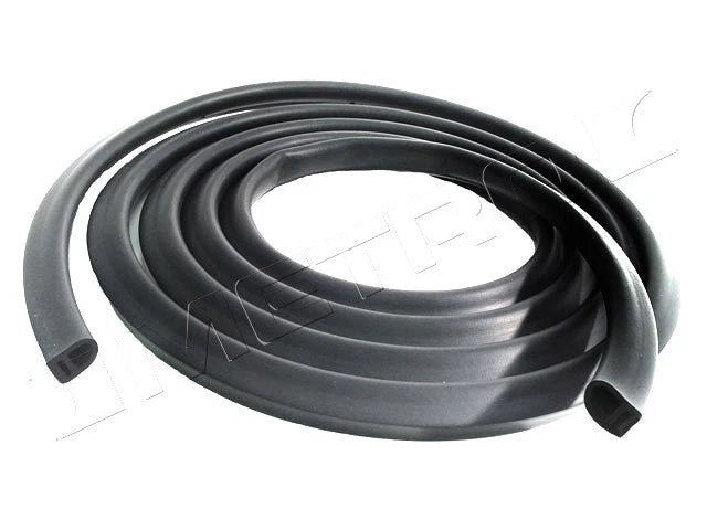 1975-1979 Chrysler, Dodge, Plymouth 2 door new trunk weatherstrip seal (see description)