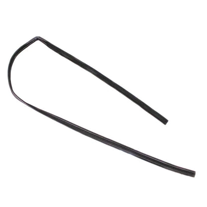 1980-1996 Ford F150, F250, F350 truck & Bronco door window channel seal, each