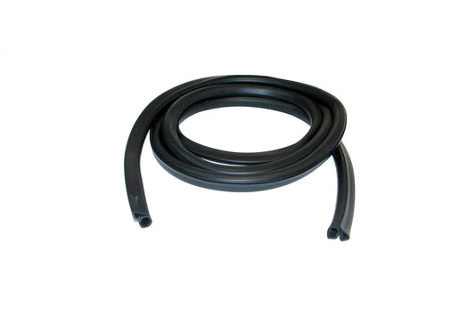 1973-1979 Ford F100 150 250 350 Pickup truck Bronco door weatherstrip seal, each