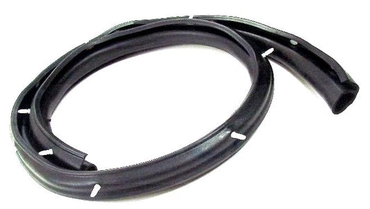 1981-1987 Chevrolet C K 10 20 30 truck 1981-91 Blazer Suburban hood to cowl seal