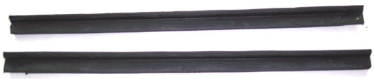1963-1965 Ford Falcon & Futura convertible rear quarter window vertical seals