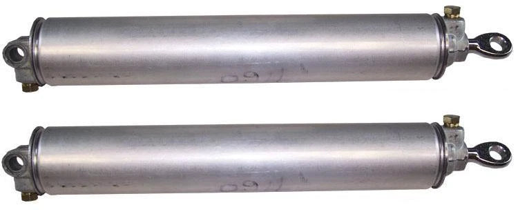 1955-1957 Pontiac Star Chief convertible kit, pump/cylinders/hoses