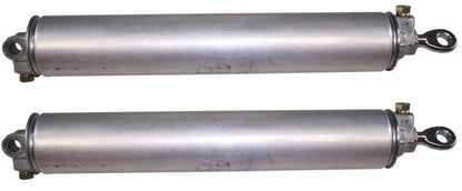 1955-1957 Pontiac Star Chief convertible kit, pump/cylinders/hoses