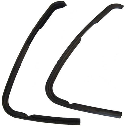 1961-1967 Ford Econoline van & Falcon van new vent window weatherstrip seals
