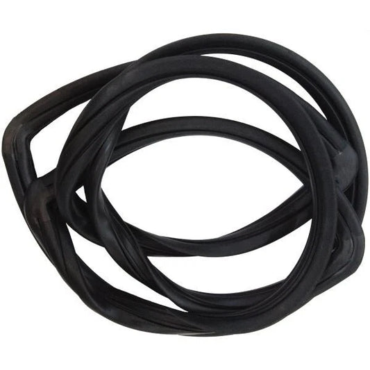 1962-1965 Ford Fairlane & 500 2&4 door sedan, wagon rubber front windshield seal