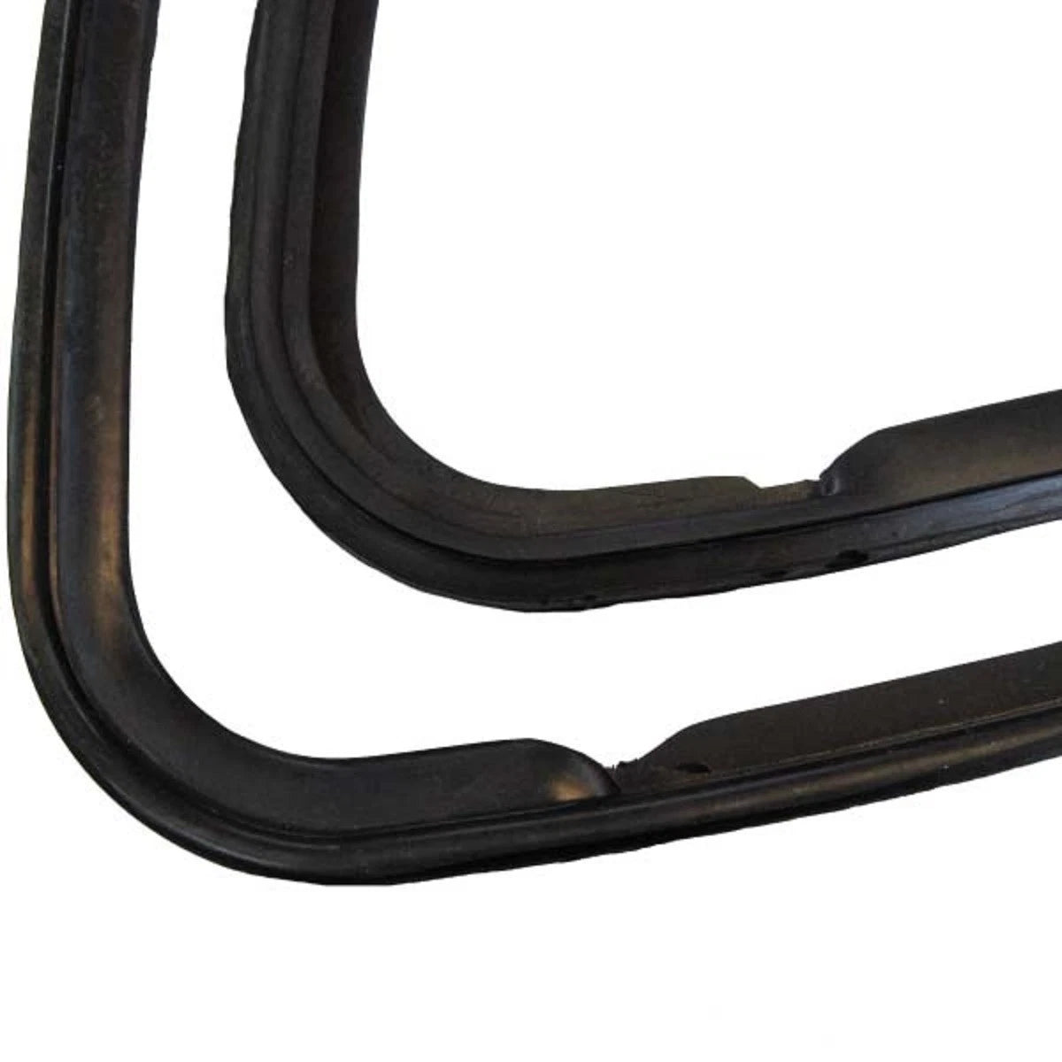 1961-1967 Ford Econoline van & Falcon van new vent window weatherstrip seals