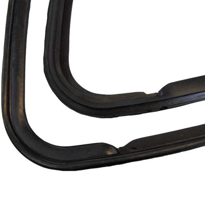 1961-1967 Ford Econoline van & Falcon van new vent window weatherstrip seals