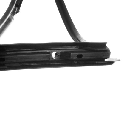 1987-1993 Dodge D W 100 150 250 350 Ramcharger vent window weatherstrip seals