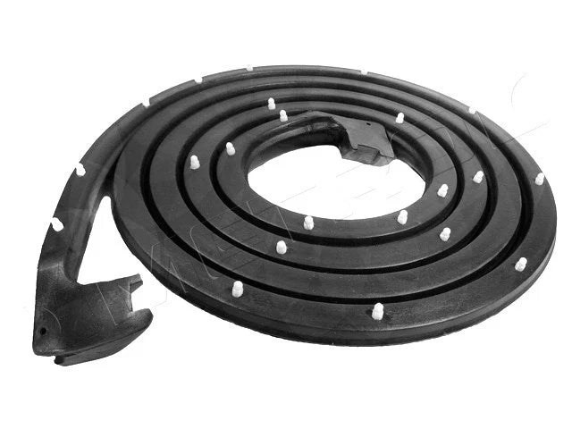 1973-1977 GM 'A' body station wagon new rear tailgate weatherstrip seal