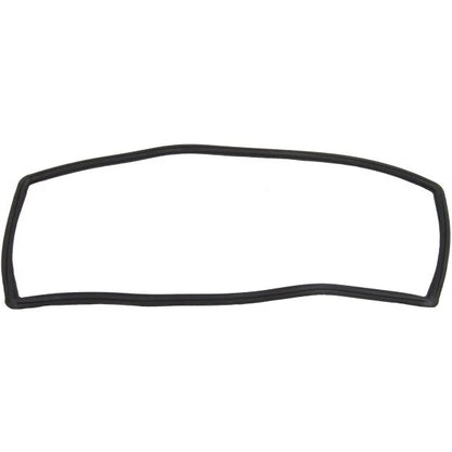 1962-1965 Ford Fairlane & 500 2&4 door sedan, wagon rubber front windshield seal