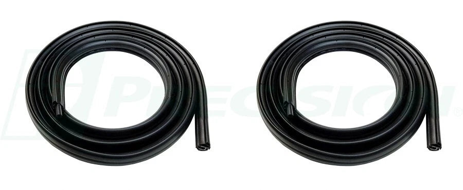 2007-2013 GMC & Chevrolet full size truck & SUV front or rear door seals, pr
