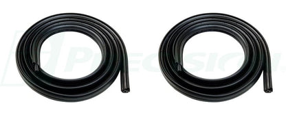 2007-2013 GMC & Chevrolet full size truck & SUV front or rear door seals, pr