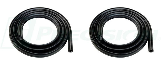 2007-2013 GMC & Chevrolet full size truck & SUV front or rear door seals, pr