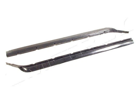 1971-1974 AMC American Motors Javelin rear quarter window weatherstrip seals, pr