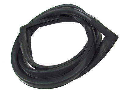 1970-1977 Ford Maverick & Grabber 2 door sedan rear window weatherstrip seal