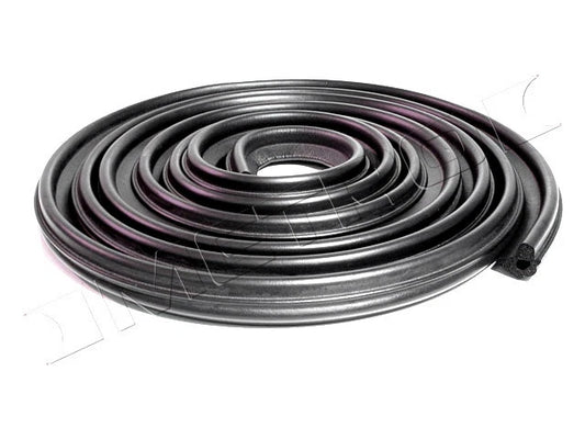 1973-1979 AMC American Motors Hornet, AMX & Concord hatchback weatherstrip seal