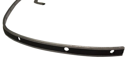 1965-66 GM full size convertible rear tacking rail