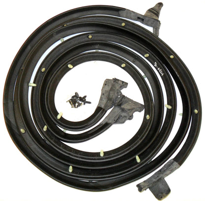 1964 Oldsmobile Dynamic, Jetstar, Super 88 4 dr hardtop new front door seals, pr