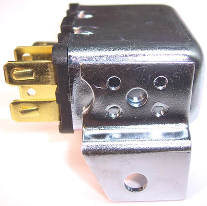 1960-1976 Cadillac/Pontiac/Oldsmobile/Chevy 4 & 6 way power seat motor control relay switch.